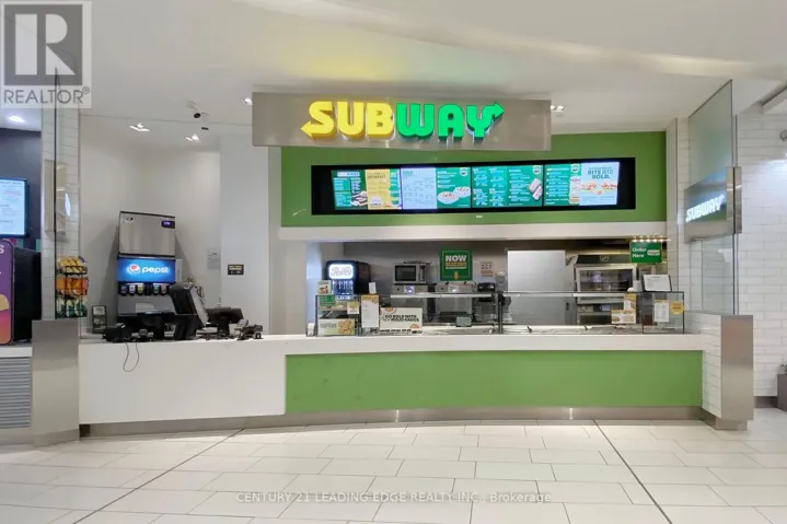 FC-03 - 300 BOROUGH DRIVE, Toronto (Bendale), Ontario M1P4P5