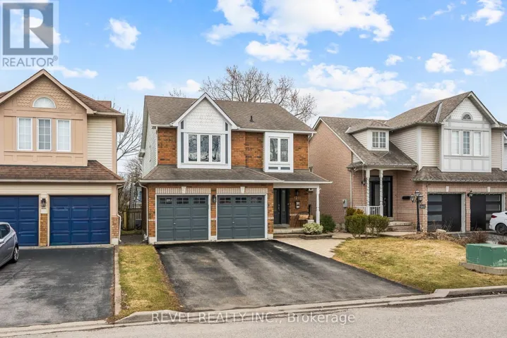 1211 MONICA COOK PLACE, Pickering (Bay Ridges), Ontario L1W4A4