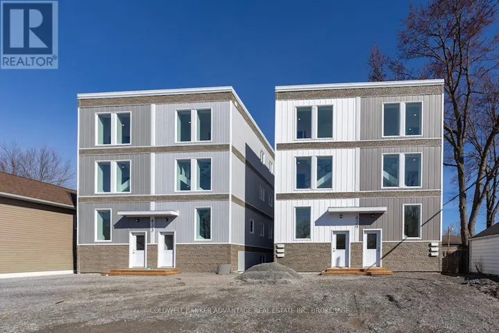 1 - 429 SUGARLOAF STREET, Port Colborne (Sugarloaf), Ontario L3K2P3
