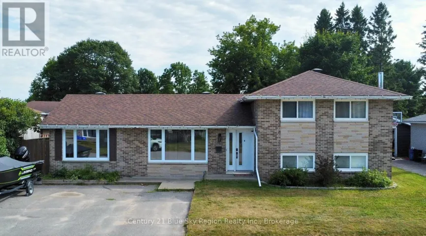 47 JOSEPH STREET, North Bay (Ferris), Ontario P1A1L7