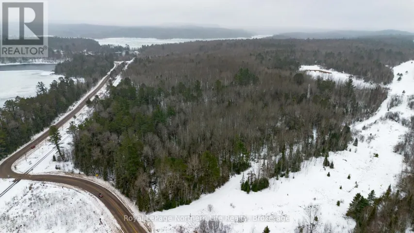 PT LT 17 CON 8, Calvin, Ontario P0H1V0