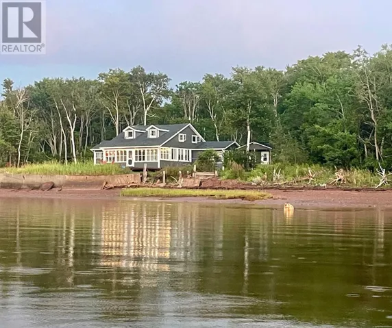 100 Olscamp Lane, Lower Bedeque, Prince Edward Island C0B1X0