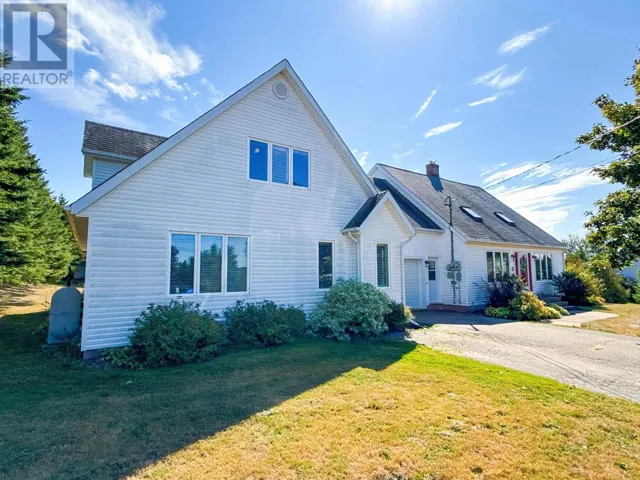 6 Fox Run Drive, West Royalty, Prince Edward Island C1E2J1