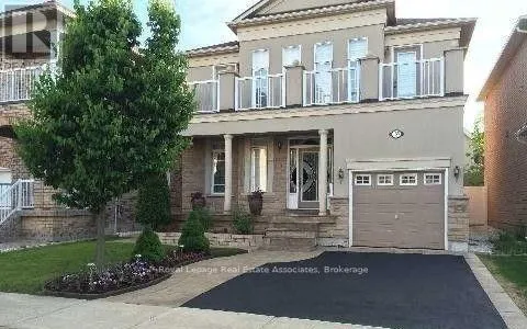 BSMT - 155 JOHNSWOOD CRESCENT, Vaughan (Vellore Village), Ontario L4H2L1