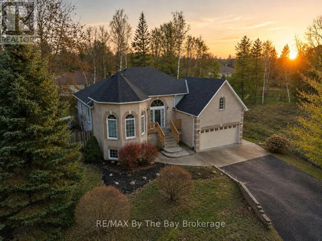 6 DEERRUN PLACE, Wasaga Beach, Ontario L9Z1H8