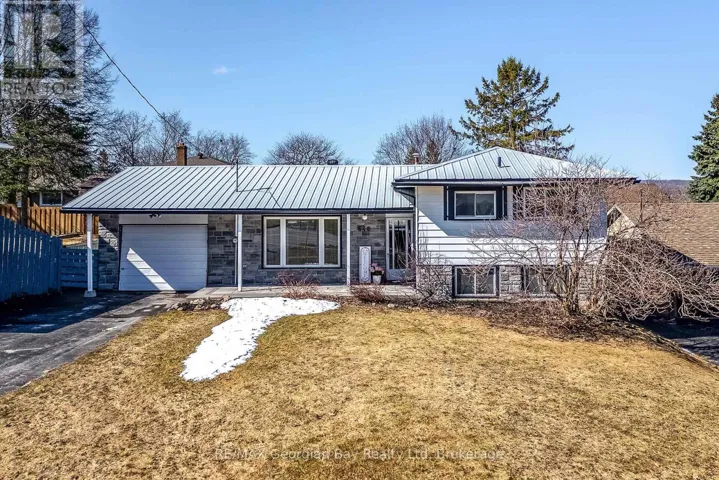 648 MANLY STREET, Midland, Ontario L4R3G5