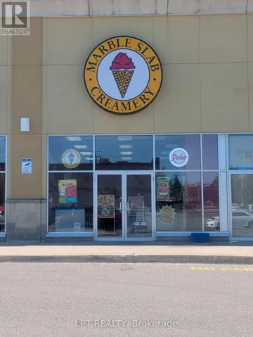 D1-A - 636 YONGE STREET, Barrie (Painswick South), Ontario L4N4E6
