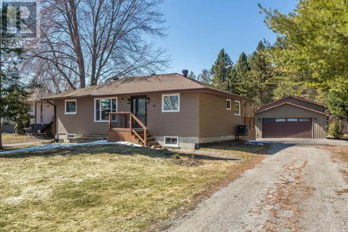 88 MASKINONGE ROAD, Tay, Ontario L0K2A0