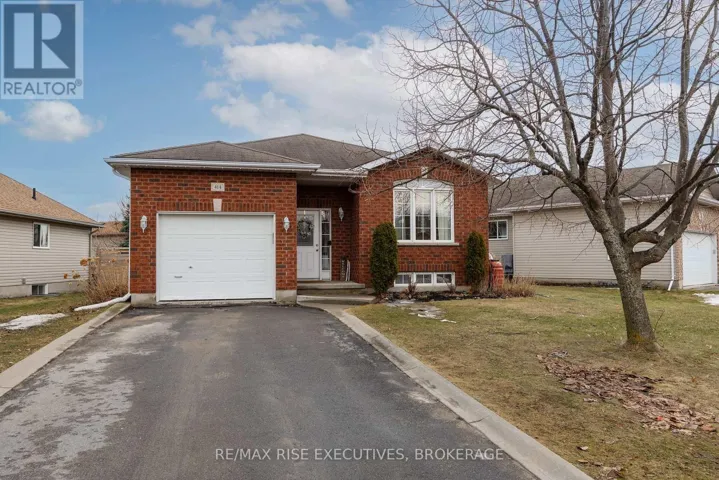 414 ABBOT STREET, Kingston (City Northwest), Ontario K7P3J4