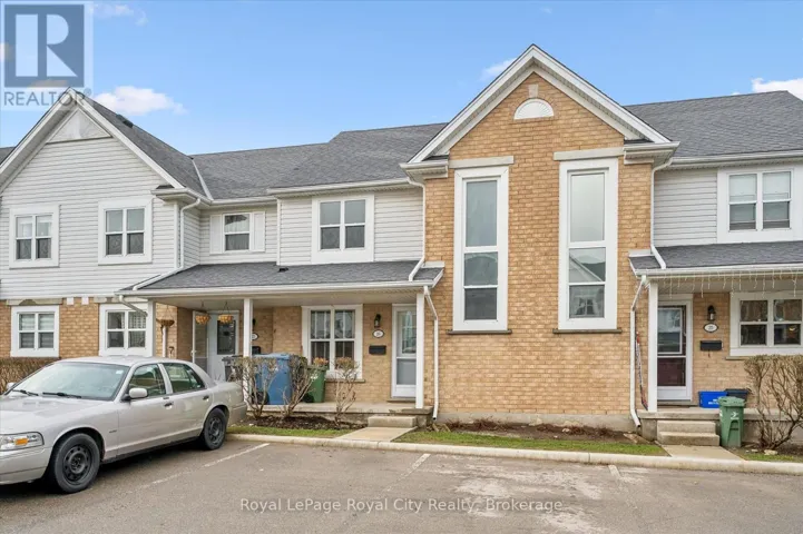 26 - 426 GRANGE ROAD, Guelph (Grange Road), Ontario N1E7E4