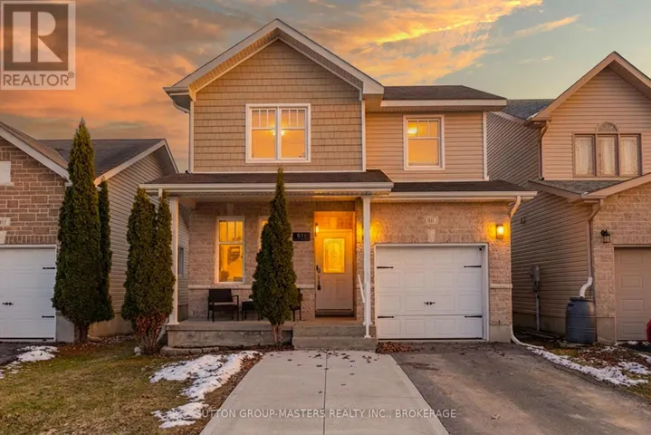811 LOTUS AVENUE, Kingston (Kingston East (Incl Barret Crt)), Ontario K7K0A3