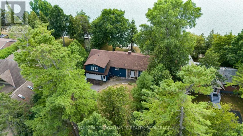 182 NICHOLSON POINT ROAD, Loyalist (Lennox and Addington - South), Ontario K0H1G0