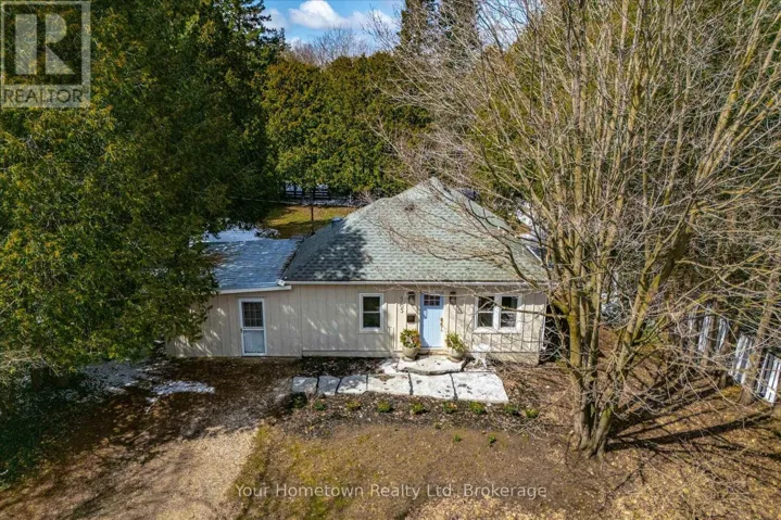 565 OLD ORANGEVILLE ROAD, Centre Wellington (Fergus), Ontario N1M1T9