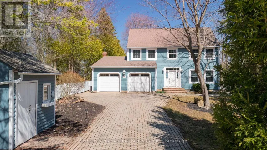 47 VERA STREET, Meaford, Ontario N4L1B2