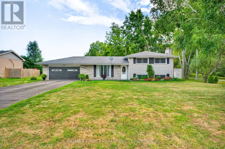 7350 COUNTY ROAD 2, Greater Napanee (Greater Napanee), Ontario K7R3K6