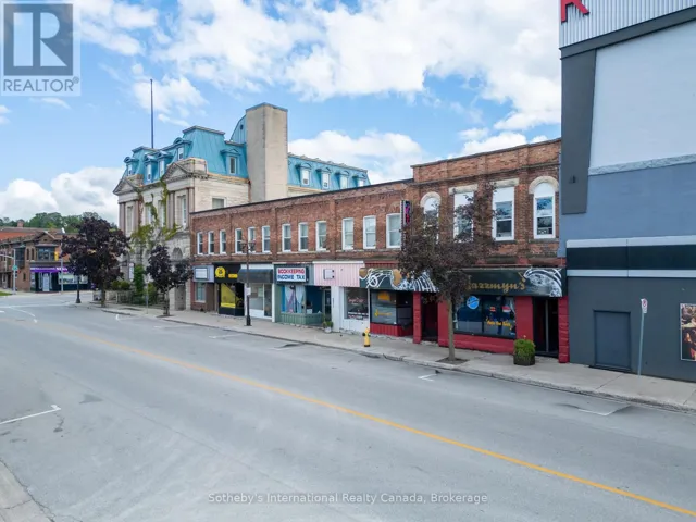 261 9TH STREET E, Owen Sound, Ontario N4K1N8