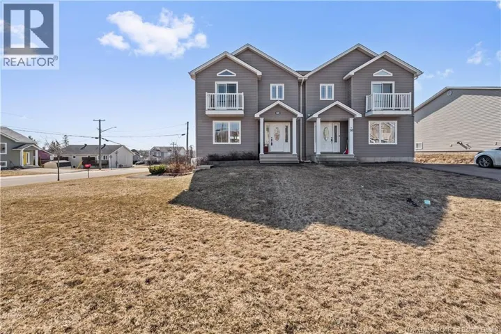 60 Tanya Crescent, Moncton, New Brunswick E1E4W5