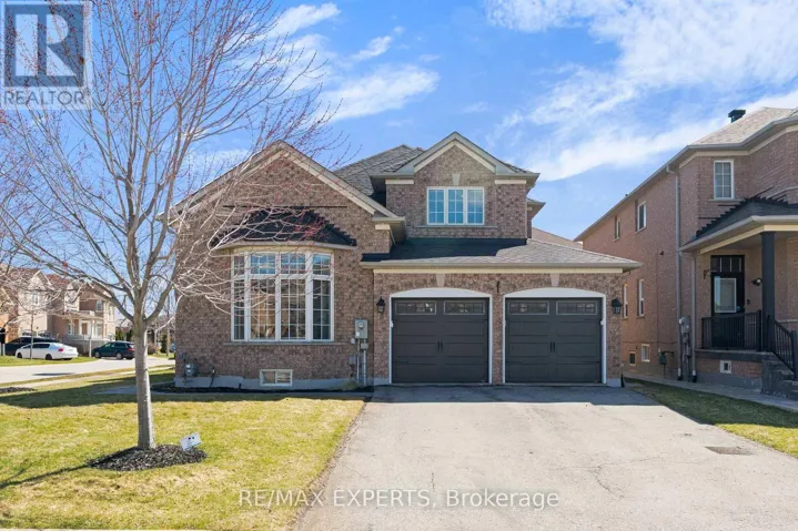 52 GORERIDGE CRESCENT, Brampton (Bram East), Ontario L6P1P1