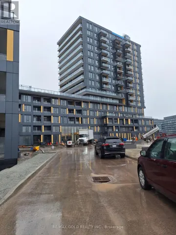 302 - 302-4878 POWERS COMMON W, Burlington (Alton), Ontario L7M2B4