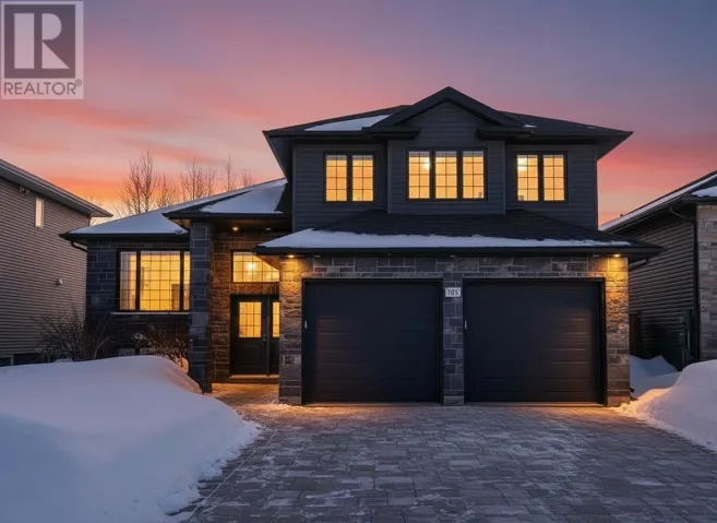 705 Fieldstone PL, Thunder Bay, Ontario P7B3Z7