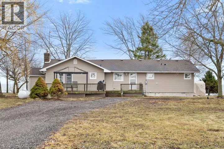 1956 Ocean BOULEVARD, Wheatley, Ontario N0P2P0