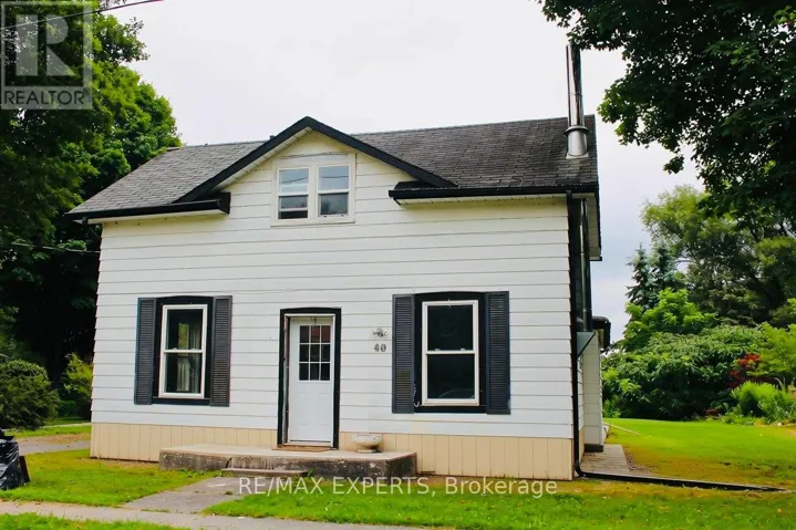 40 PARLIAMENT STREET, Cramahe (Colborne), Ontario K0K1S0