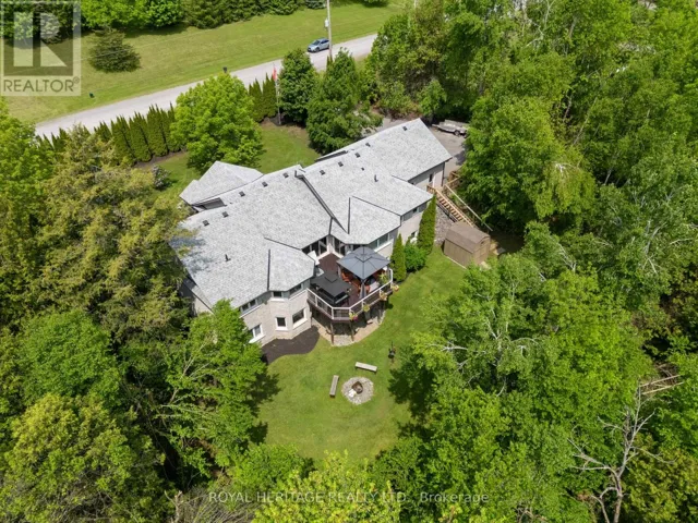 141 SHANAGARRY DRIVE, Selwyn, Ontario K0L1T0