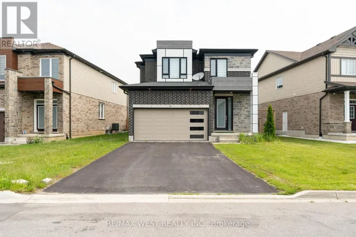 301 FREURE DRIVE, Cambridge, Ontario N1S0B5