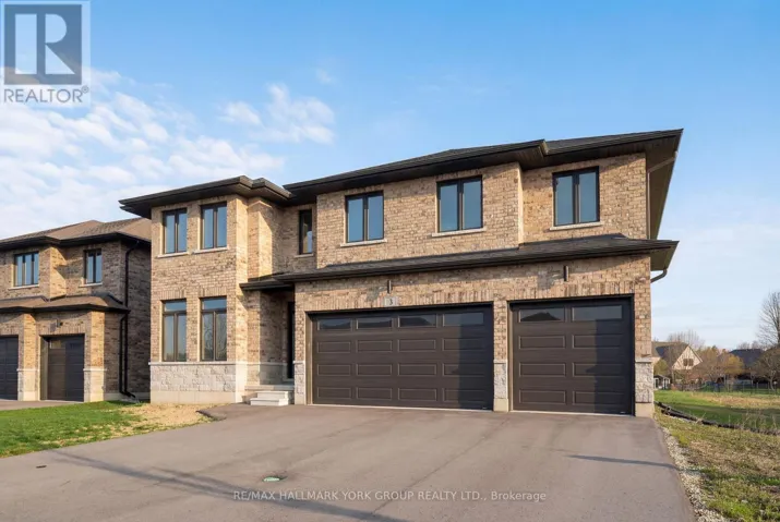 3 BOUW STREET, Dutton/Dunwich (Dutton), Ontario N0L1J0