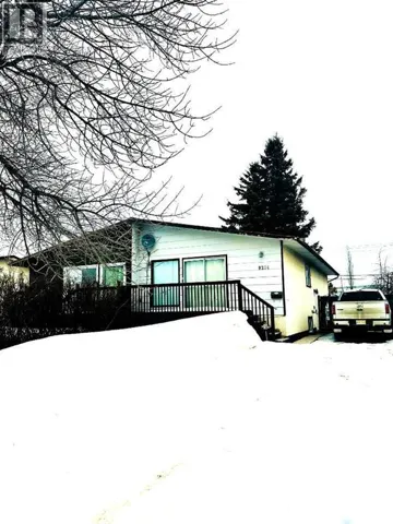 9224 112a Avenue, Grande Prairie, Alberta T8V3G7