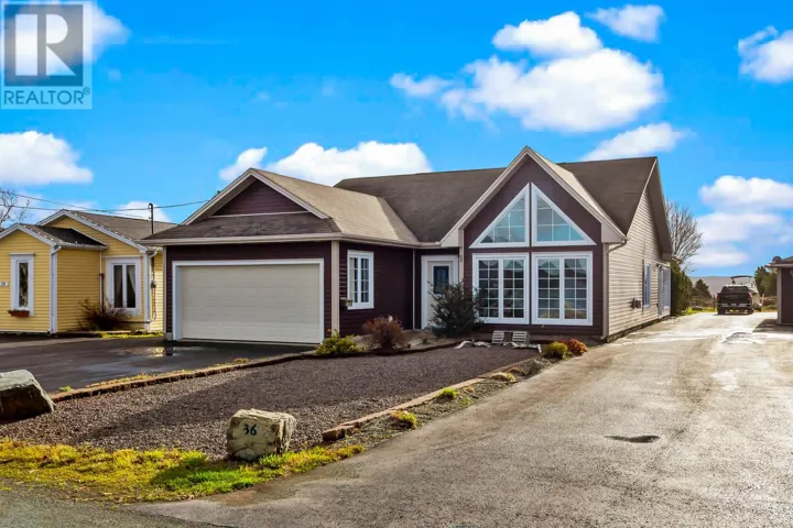 36 Fourth Pond, GOULDS, Newfoundland & Labrador A1S1E9