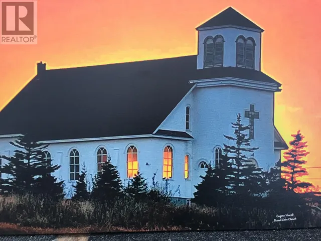 2 Mulley's Cove Road, Broad Cove, Newfoundland & Labrador A0A1L0
