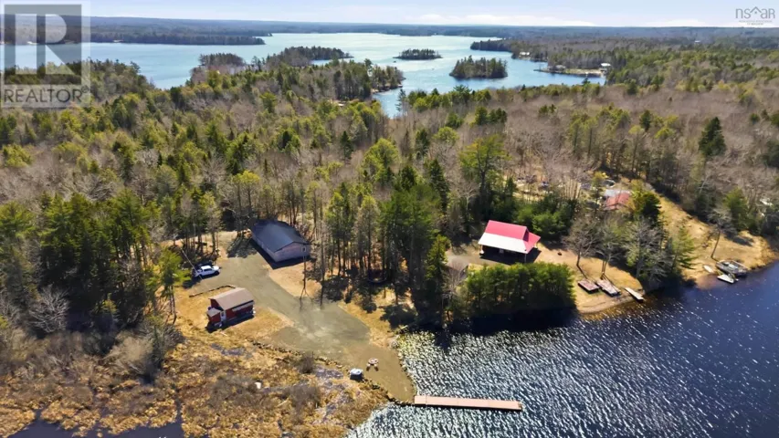 25 Jims Boulder Road, North Range, Nova Scotia B0W1H0
