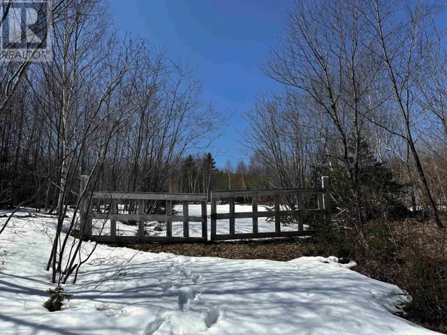 West Lake Ainslie Road, South Lake Ainslie, Nova Scotia B0E1M0