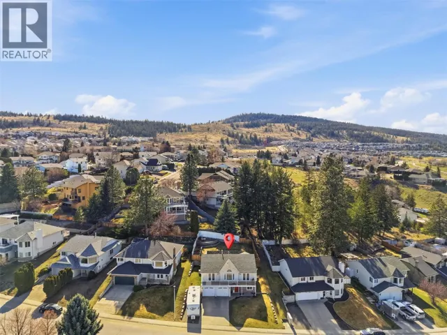 2164 GARYMEDE Drive, Kamloops, British Columbia V1S1N9