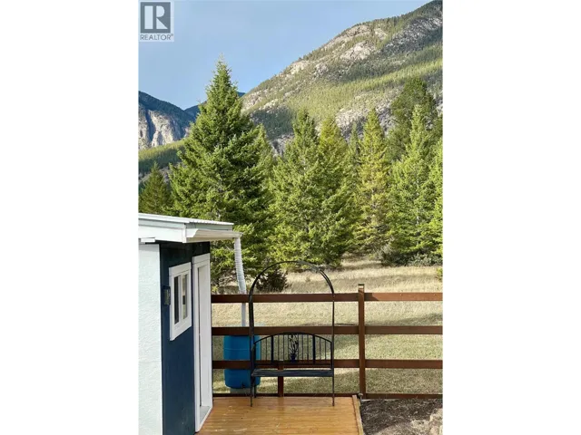 Pad #14 - 5174 Lambert Road, Invermere, British Columbia V0A1K2