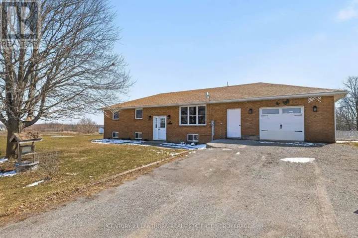 5243 COUNTY ROAD 8, Greater Napanee (Greater Napanee), Ontario K7R3K7