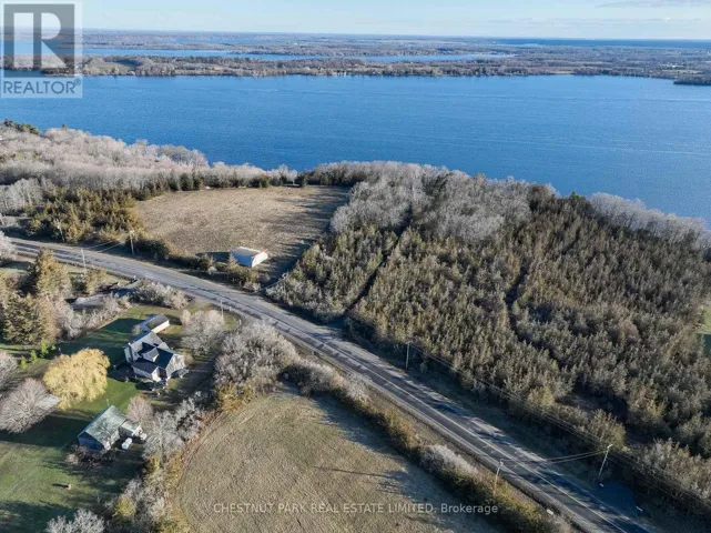 695 COUNTY ROAD 7, Prince Edward County (North Marysburg Ward), Ontario K0K2T0
