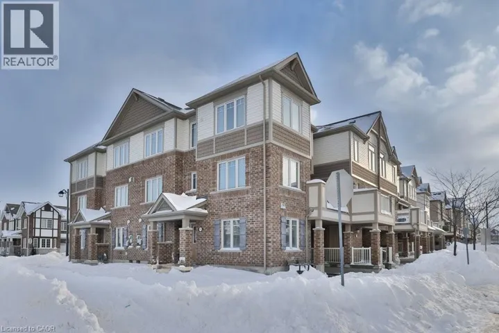 1133 DUIGNAN Crescent, Milton, Ontario L9E1C3