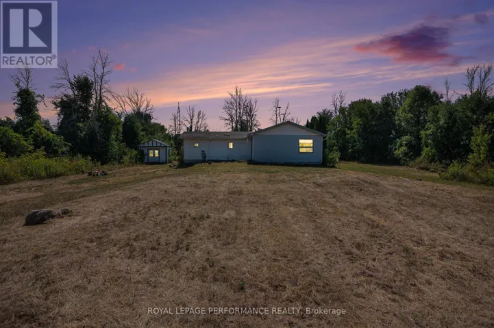 3796 COUNTY 12 ROAD, South Stormont, Ontario K0C1Y0