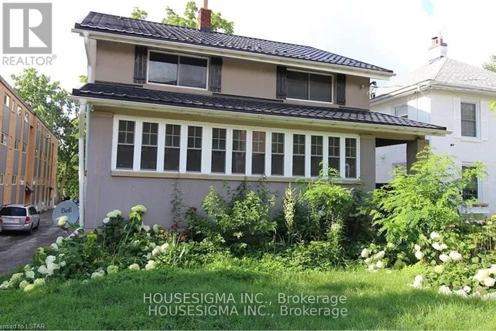 UPPER - 66 GRAND AVENUE, London South (South F), Ontario N6C1L7