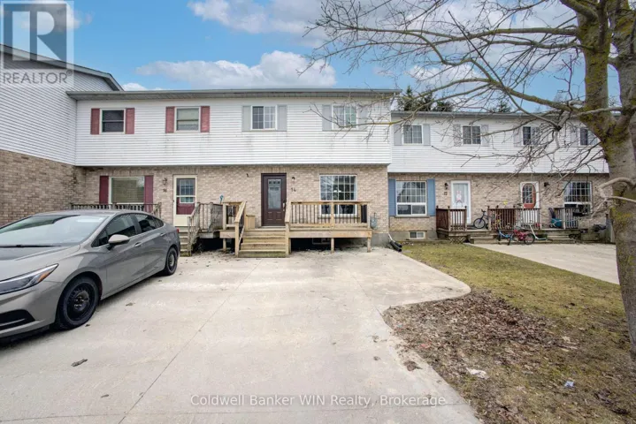 14 FARRELL LANE, Wellington North (Arthur), Ontario N0G1A0