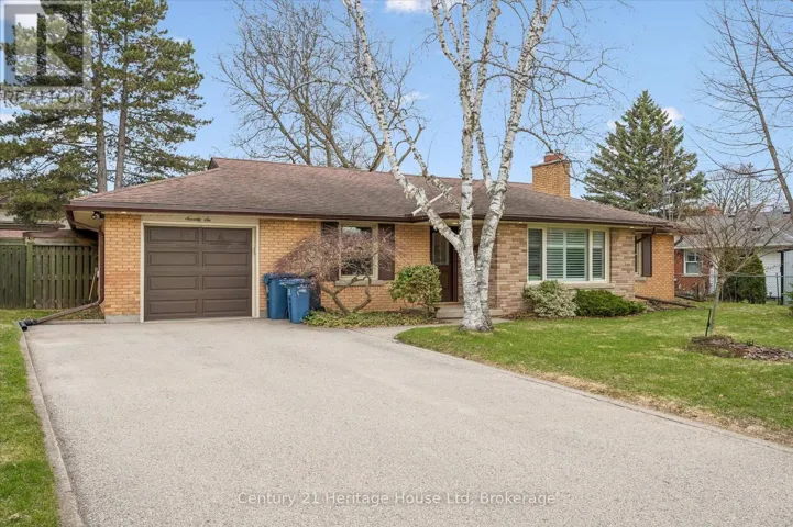 76 KENSINGTON STREET, Guelph (Riverside Park), Ontario N1E3P7