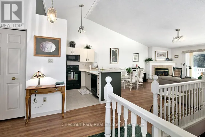 20 - 83 VICTORIA STREET, Meaford, Ontario N4L1R4