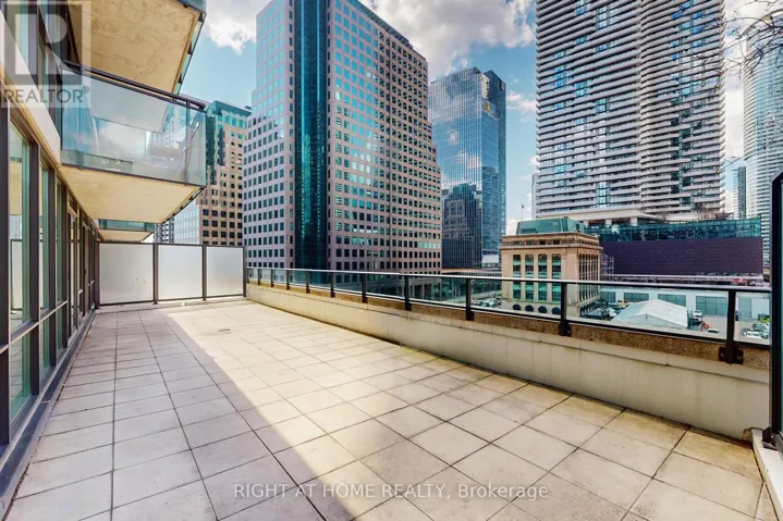 503 - 33 BAY STREET, Toronto (Waterfront Communities), Ontario M5J2Z3