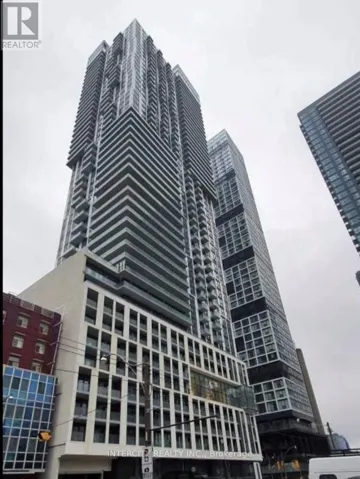 529 - 251 JARVIS STREET, Toronto (Church-Yonge Corridor), Ontario M5B0C3