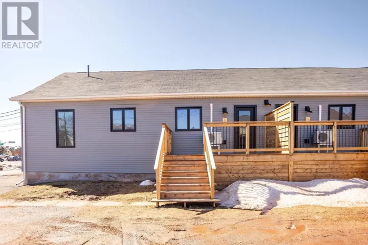 71A Woodleigh Drive, Kensington, Prince Edward Island C0B1M0