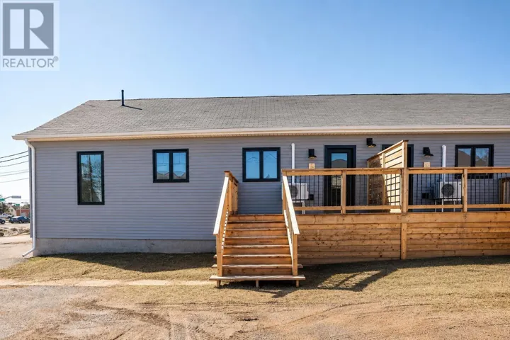 71A Woodleigh Drive, Kensington, Prince Edward Island C0B1M0