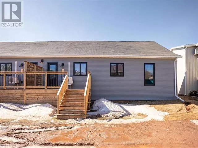 71B Woodleigh Drive, Kensington, Prince Edward Island C0B1M0