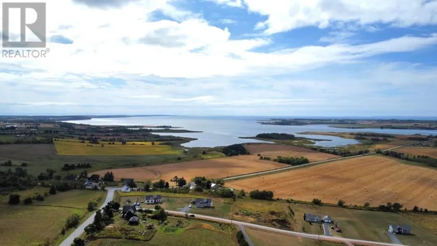 Lot 3 Michaels Lane, Orwell Cove, Prince Edward Island C0A2E0